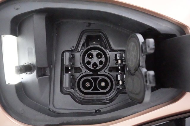 2023 Nissan Ariya — photo 25 of 27