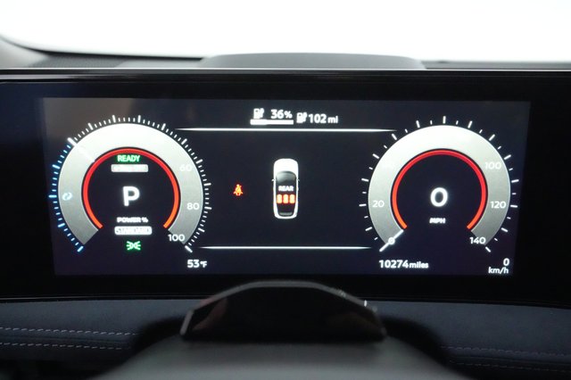2023 Nissan Ariya — photo 26 of 27