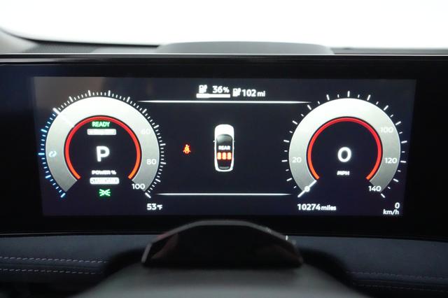 2023 Nissan Ariya — photo 5 of 27