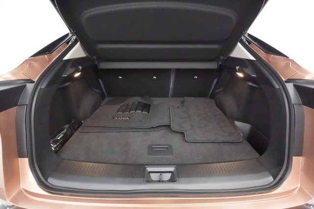 2023 Nissan Ariya — photo 23 of 27