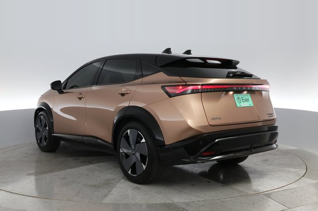2023 Nissan Ariya — photo 12 of 27