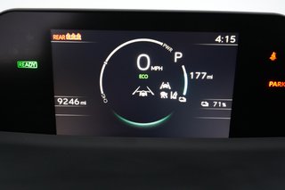 2026 Subaru Solterra — photo 5 of 23