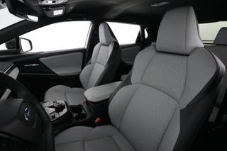 2026 Subaru Solterra — photo 3 of 23