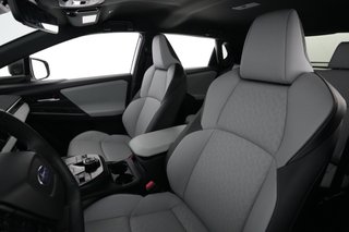 2026 Subaru Solterra — photo 3 of 23