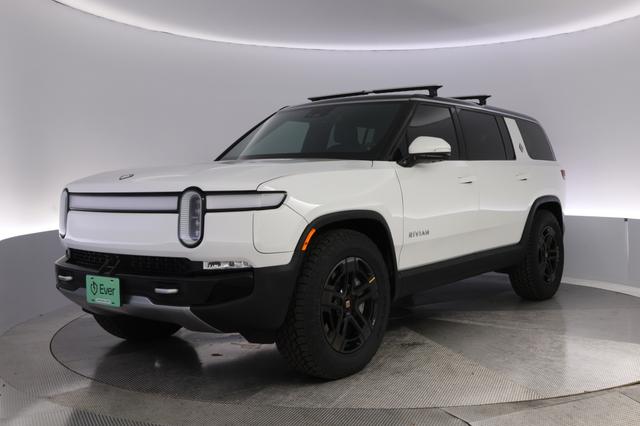 2023 Rivian R1S — VIN 7PDSGBBA1PN029485