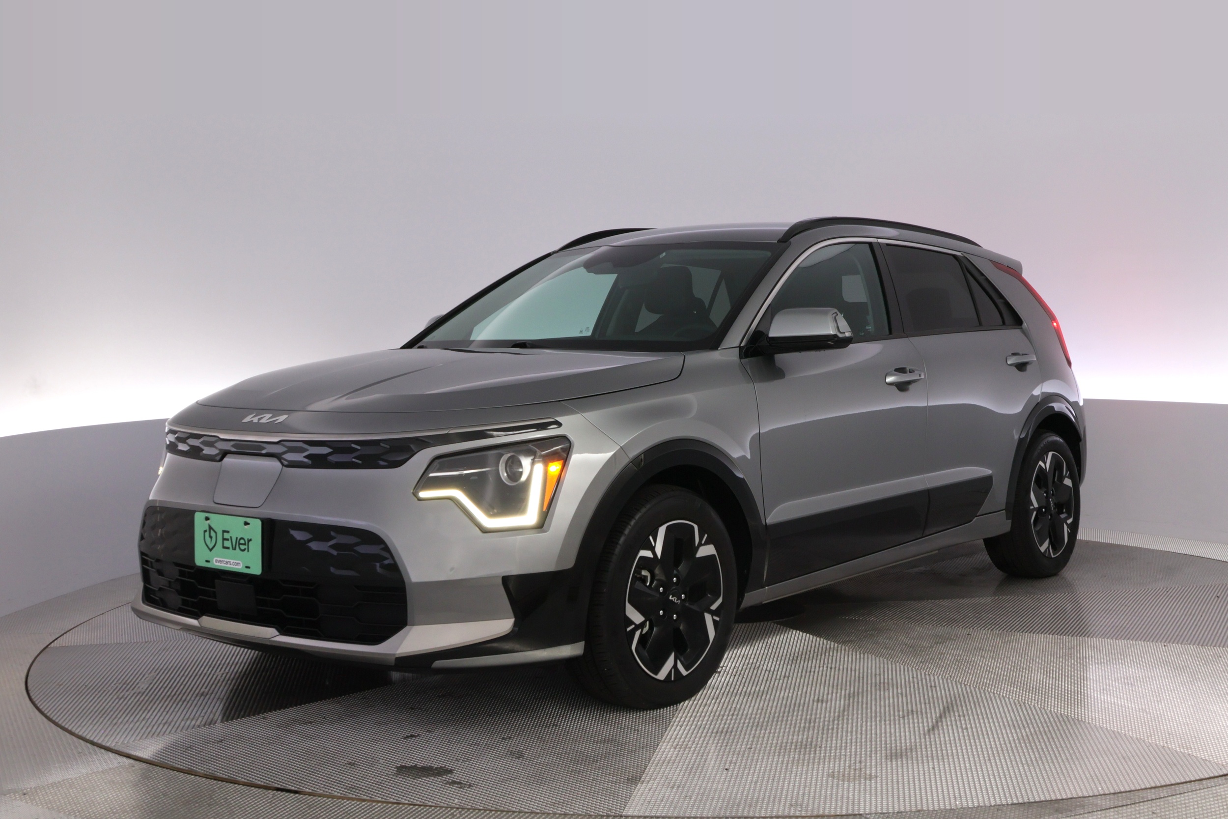 2023 Kia Niro Wind