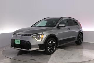 2023 Kia Niro EV