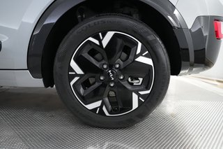2023 Kia Niro EV — photo 7 of 24