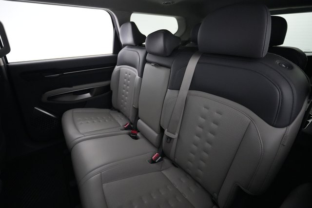 2024 Kia EV9 — photo 19 of 26