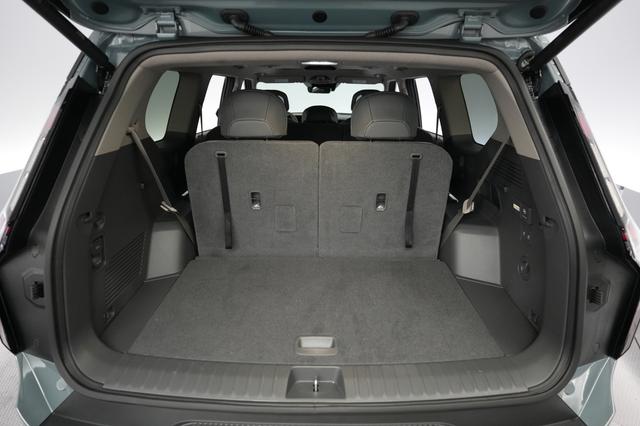 2024 Kia EV9 — photo 6 of 26