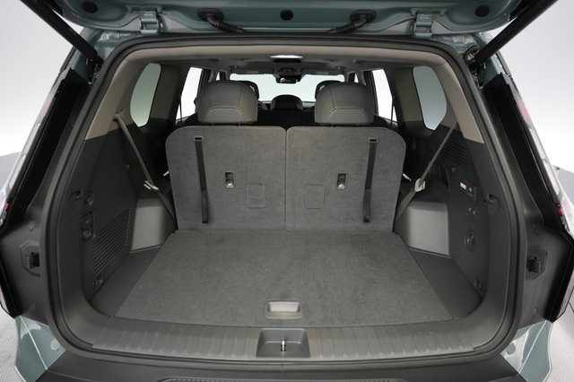 2024 Kia EV9 — photo 6 of 26