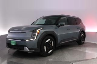 2024 Kia EV9