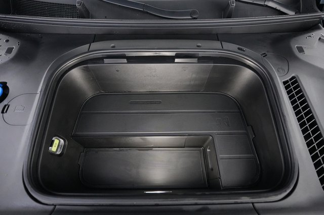 2024 Kia EV9 — photo 25 of 26