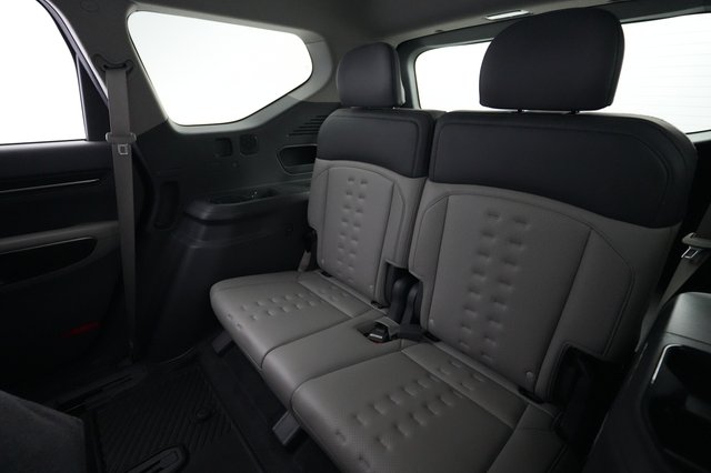 2024 Kia EV9 — photo 20 of 26