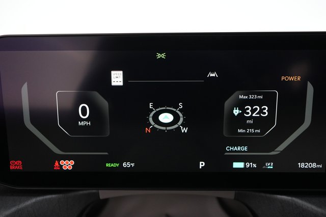 2024 Kia EV9 — photo 5 of 26