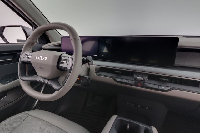 2024 Kia EV9 — photo 22 of 26