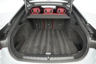 2025 BMW i4 — photo 6 of 23