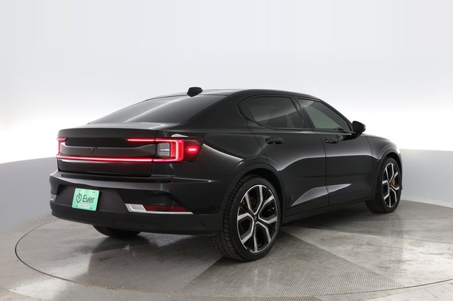 2021 Polestar 2 — photo 2 of 30