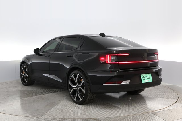 2021 Polestar 2 — photo 11 of 30
