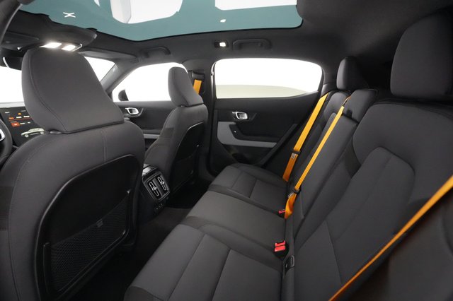 2021 Polestar 2 — photo 19 of 30