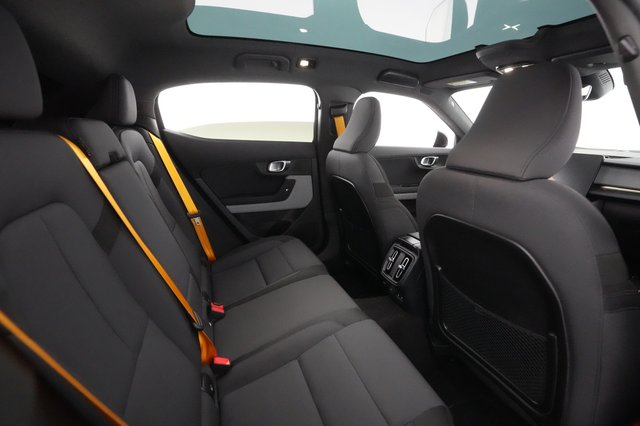 2021 Polestar 2 — photo 21 of 30