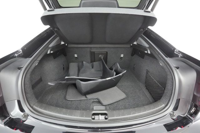2021 Polestar 2 — photo 22 of 30