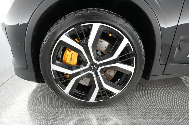 2021 Polestar 2 — photo 13 of 30