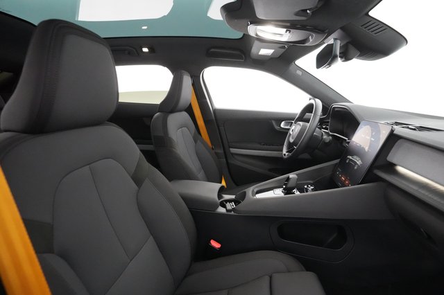 2021 Polestar 2 — photo 20 of 30