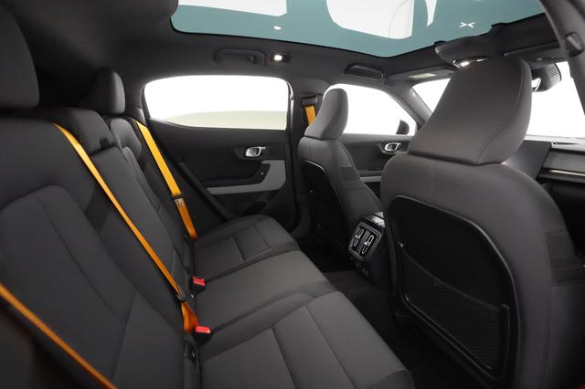 2021 Polestar 2 — photo 3 of 30