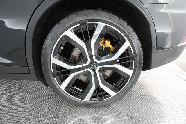 2021 Polestar 2 — photo 14 of 30