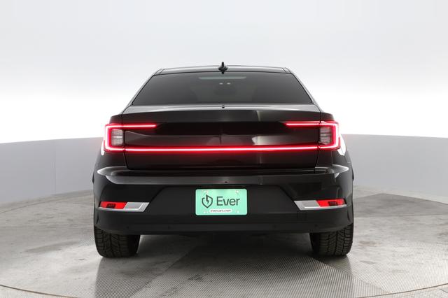 2021 Polestar 2 — photo 10 of 30