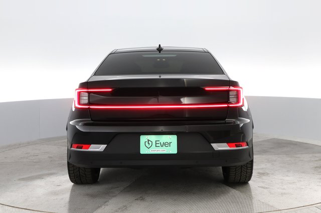 2021 Polestar 2 — photo 10 of 30