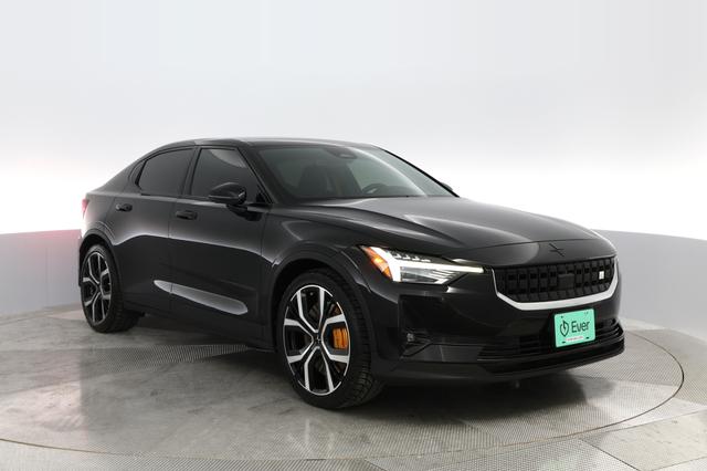 2021 Polestar 2 — photo 7 of 30