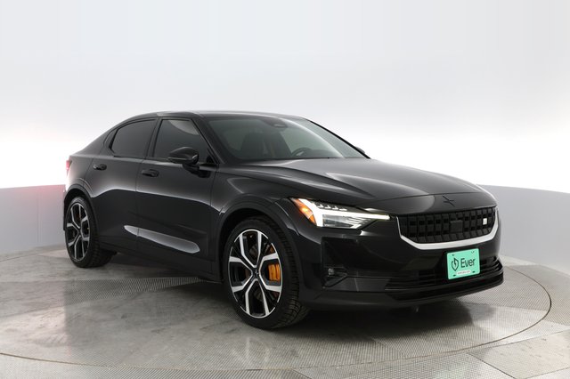 2021 Polestar 2 — photo 7 of 30