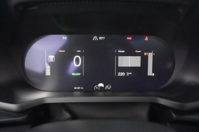2021 Polestar 2 — photo 4 of 30