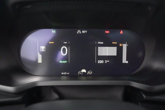 2021 Polestar 2 — photo 4 of 30