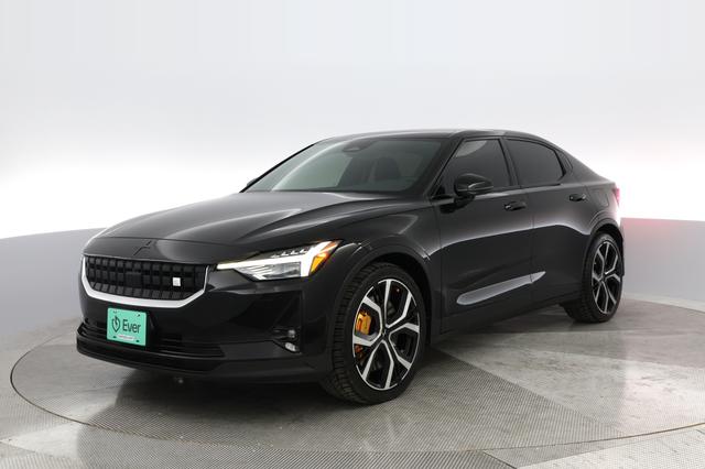 2021 Polestar 2 — VIN LPSED3KAXML017905