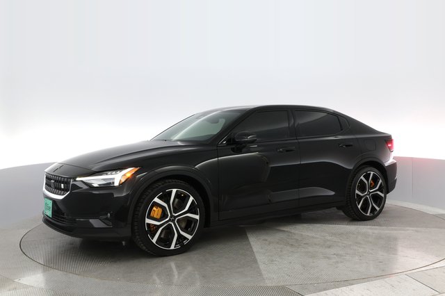 2021 Polestar 2 — photo 12 of 30