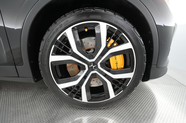 2021 Polestar 2 — photo 15 of 30