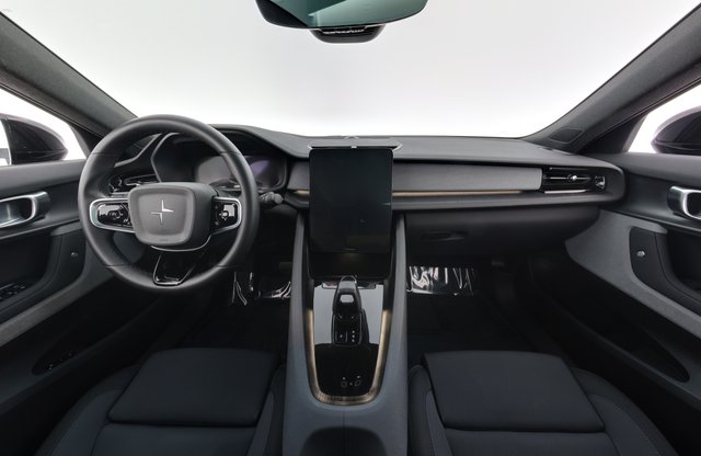 2021 Polestar 2 — photo 17 of 30
