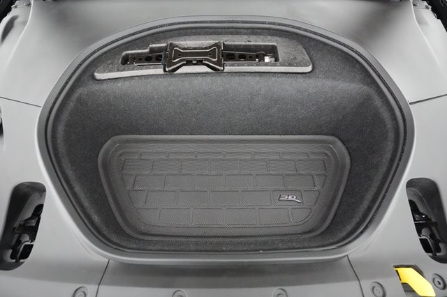 2021 Polestar 2 — photo 23 of 30
