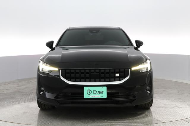 2021 Polestar 2 — photo 6 of 30