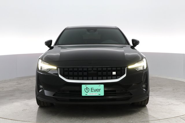 2021 Polestar 2 — photo 6 of 30