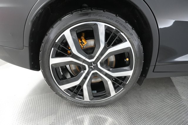 2021 Polestar 2 — photo 16 of 30