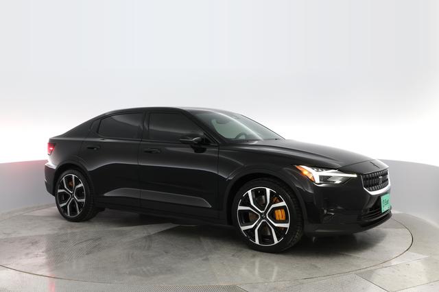 2021 Polestar 2 — photo 8 of 30
