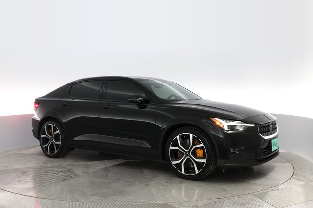 2021 Polestar 2 — photo 8 of 30