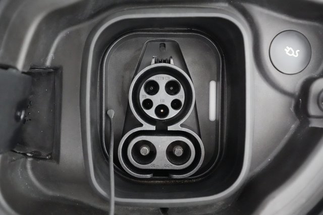 2021 Polestar 2 — photo 25 of 30