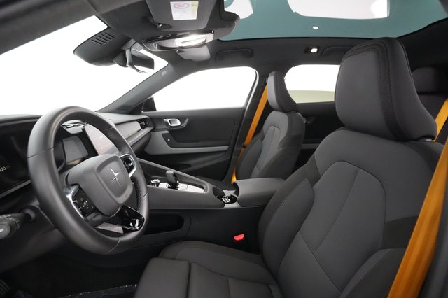 2021 Polestar 2 — photo 18 of 30