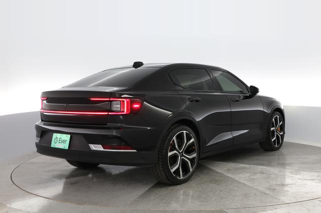 2021 Polestar 2 — photo 9 of 30