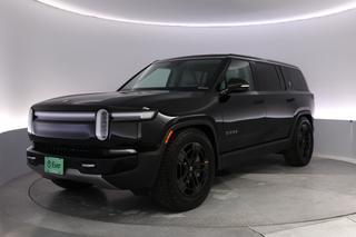 2025 Rivian R1S